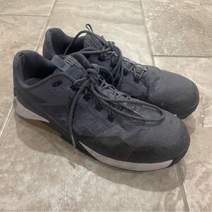 Reebok Men’s Nano X1 Adventure Work RB3481 Composite toe work‎ shoe size 12 wide